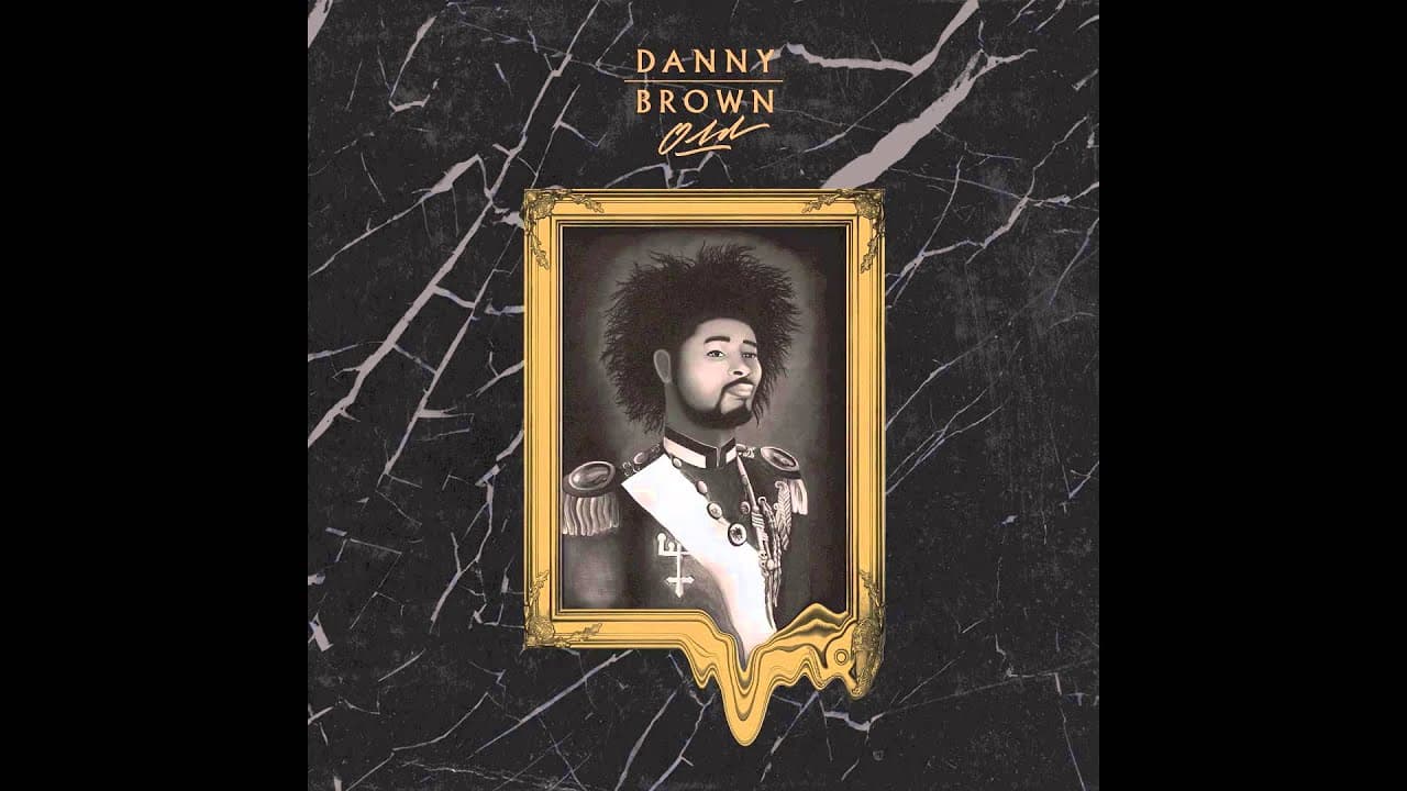 Danny Brown return