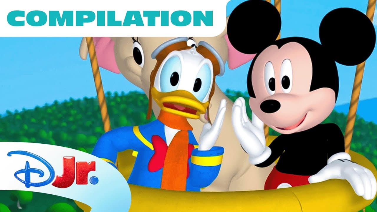 Happy Birthday Donald 🥳🎂