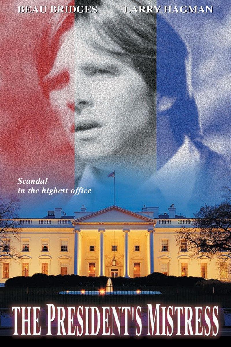 The President's Mistress