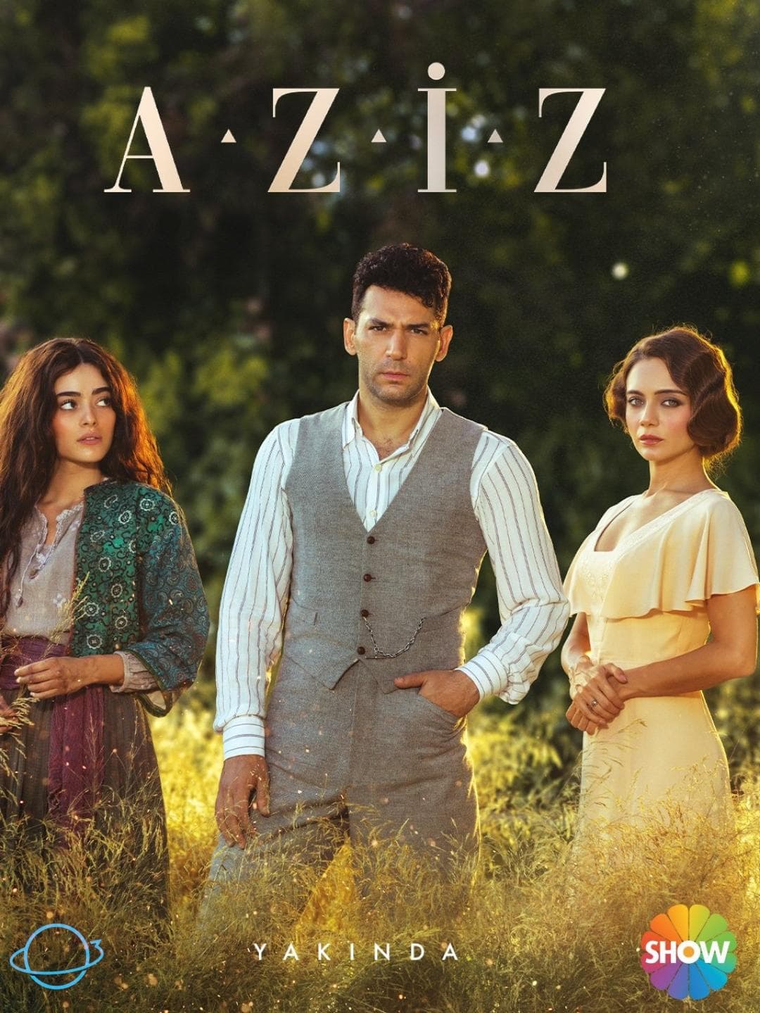 Aziz [English]