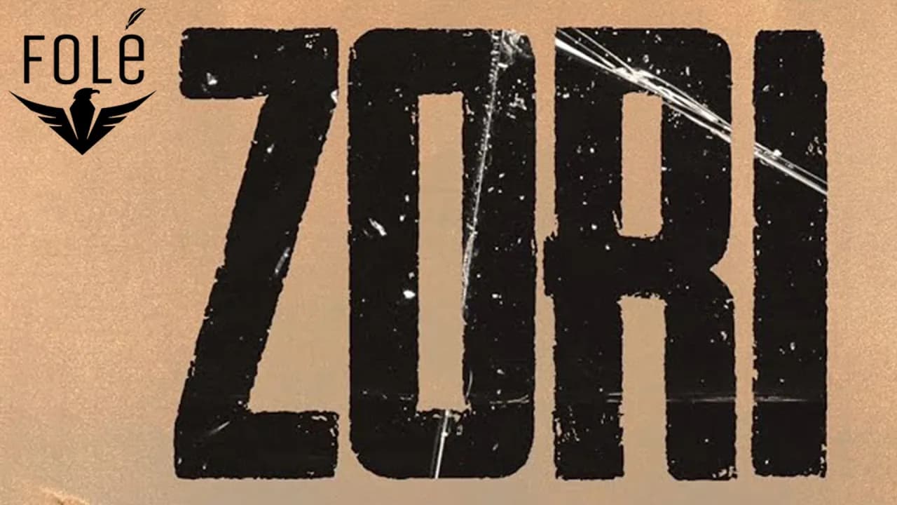 Zori
