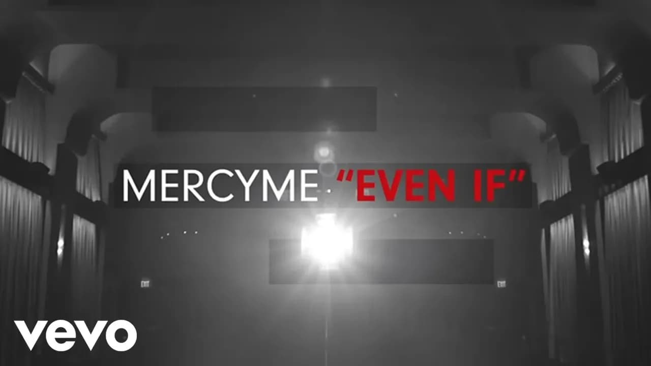 Even If