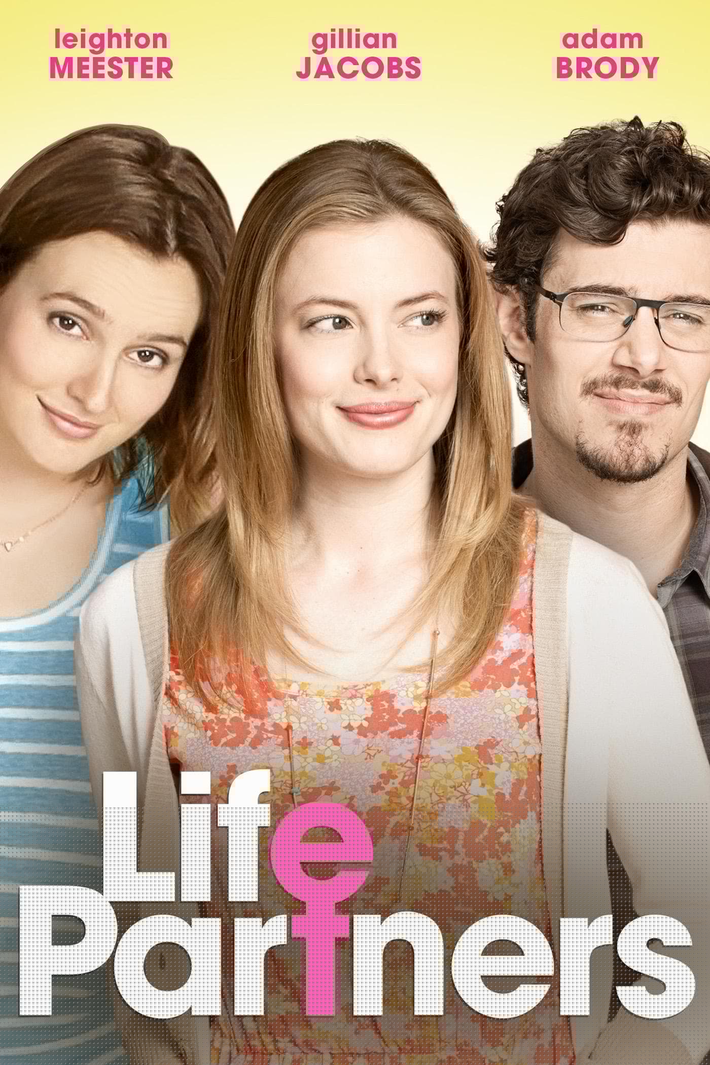 Life Partners