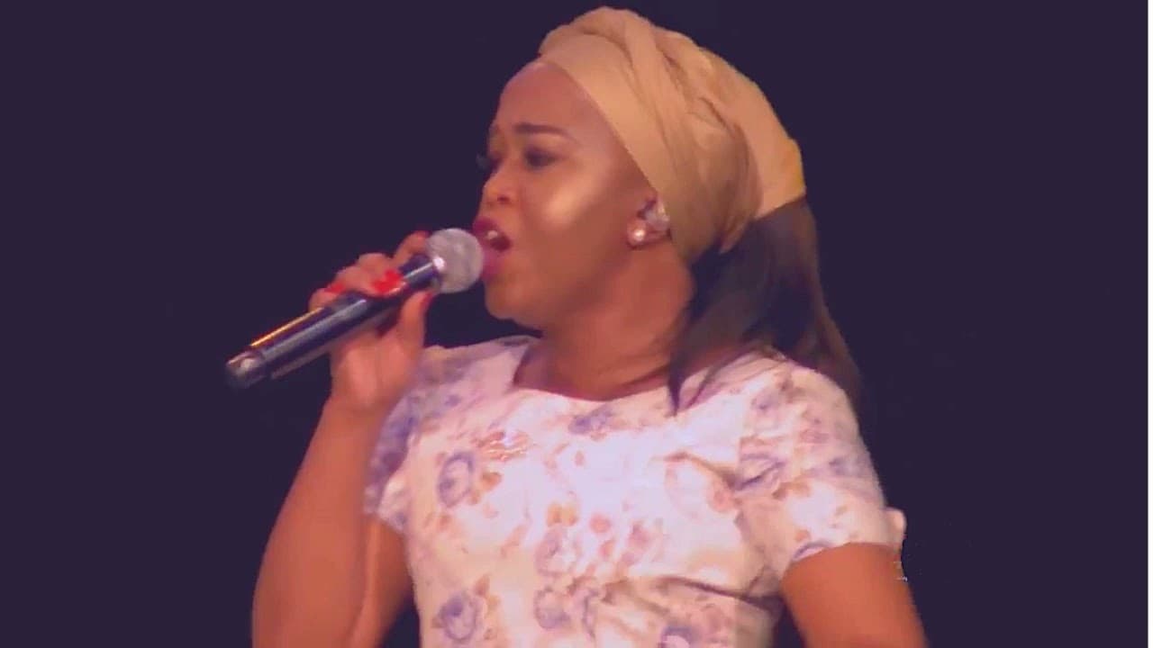 Winnie Mashaba