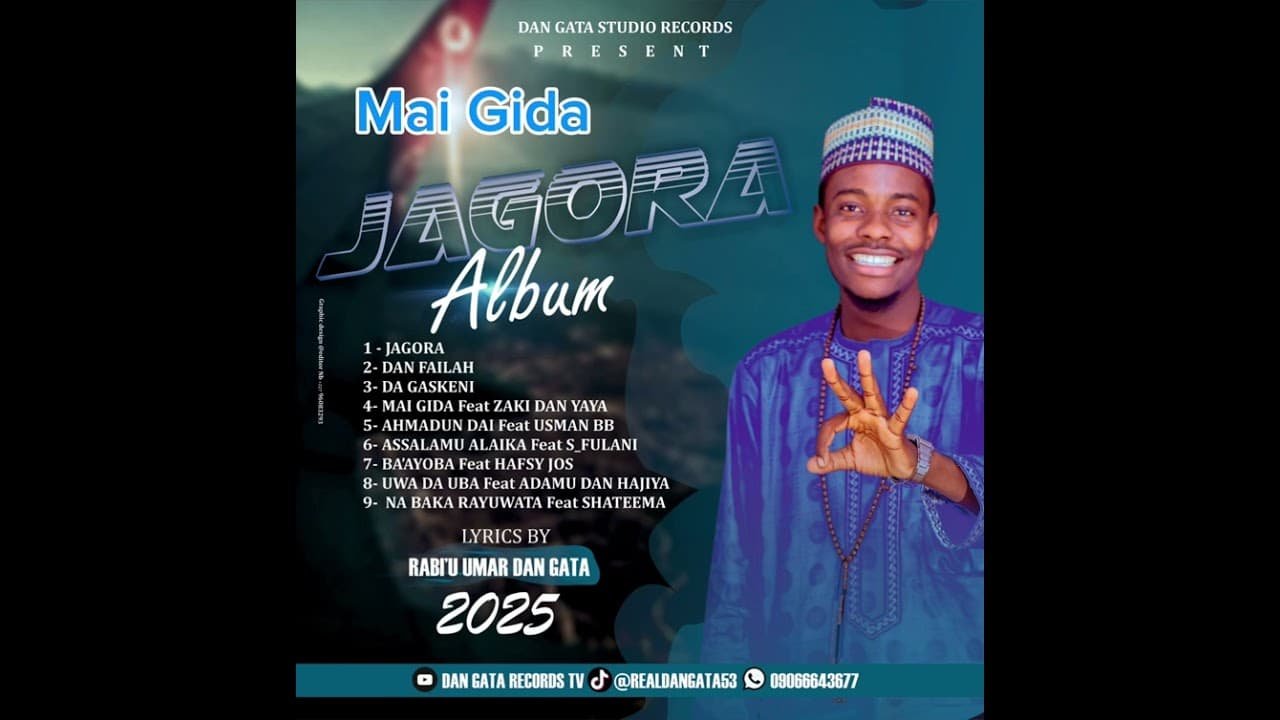 Dan Gata