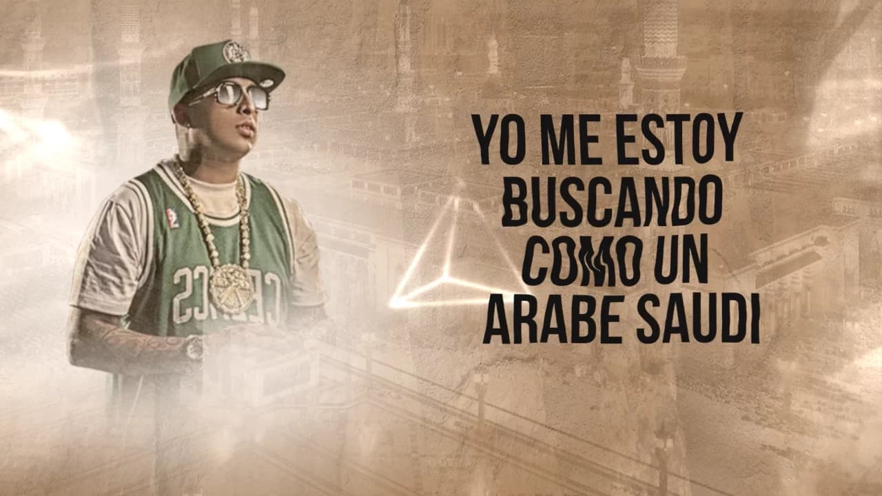 arabe