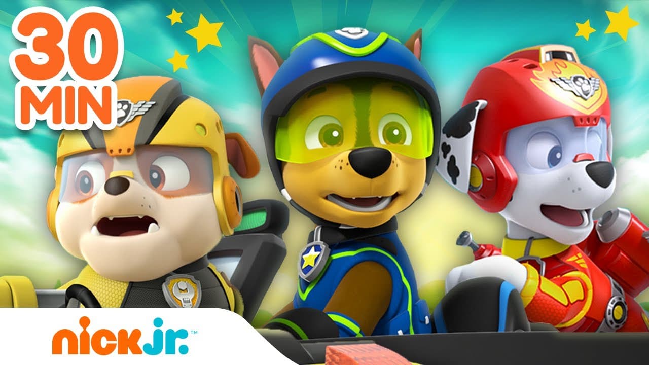 Polska | Nick Jr.