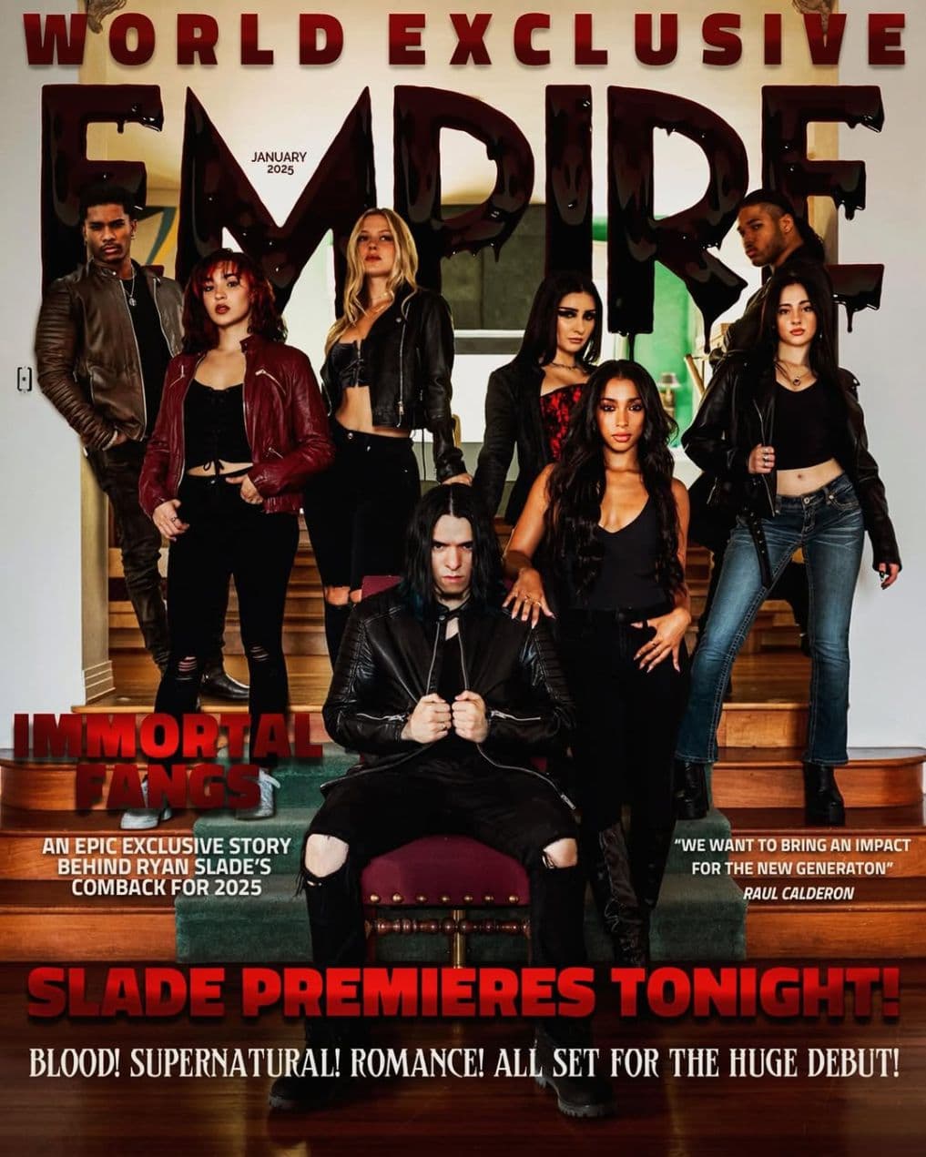 SLADE