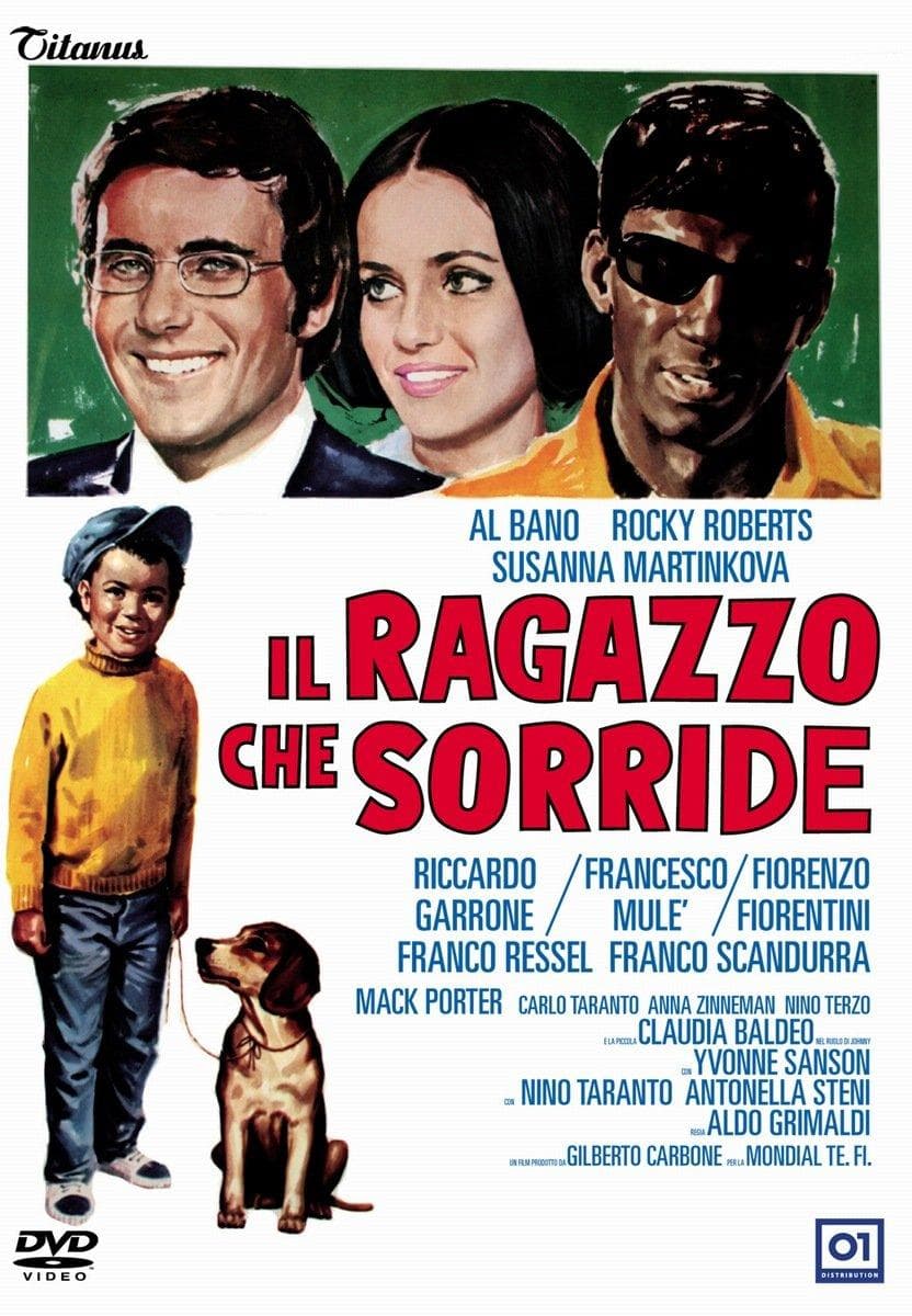 The Smile of a Child