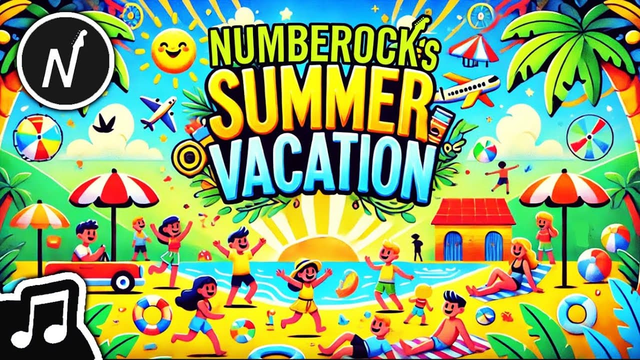 Summer Songs for Kids