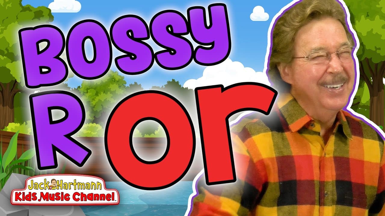 Bossy R