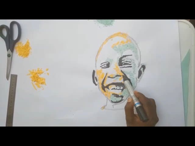Arts & Craft
