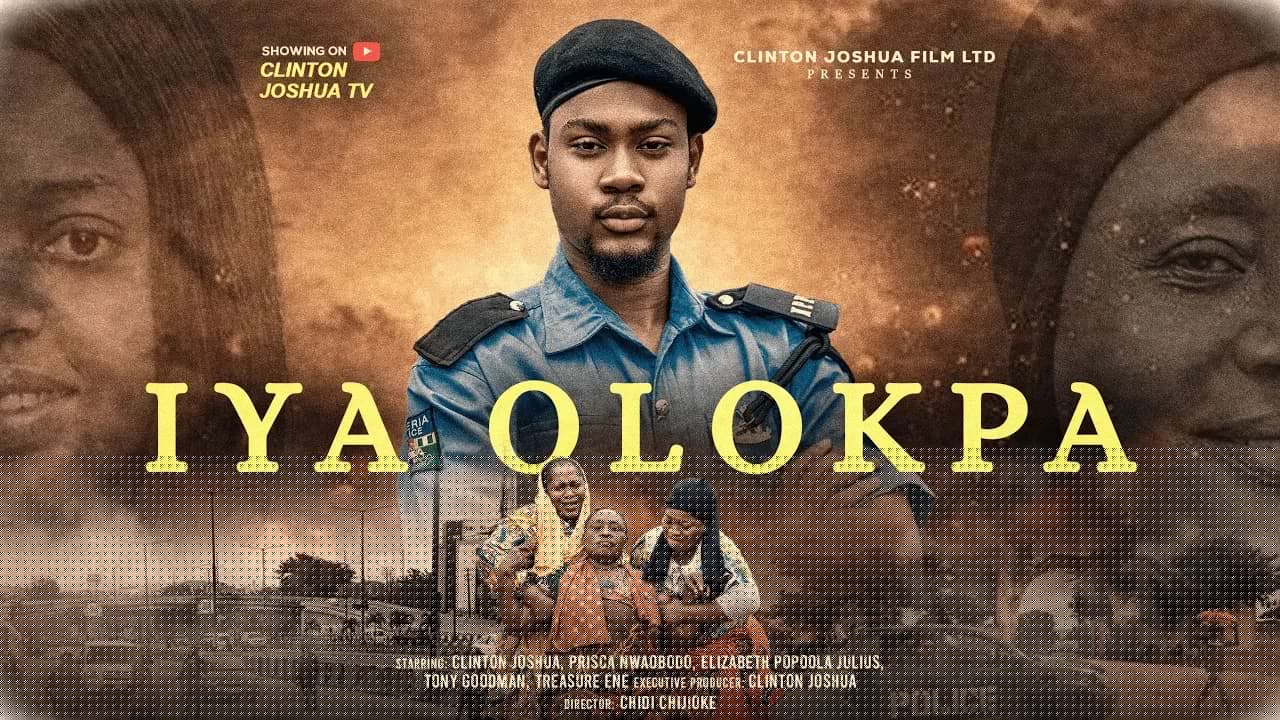 IYA OLOKPA