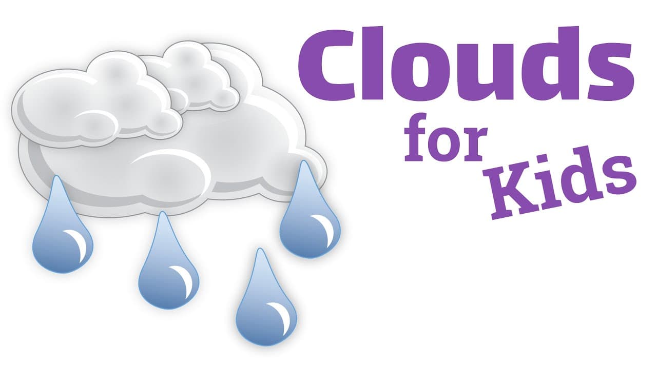 🌧️ Rainy Day Learning Fun! Educational Videos for Kids 🎬