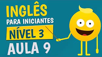 Level 3 - Class 9 - English for Beginners