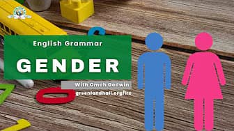Gender
