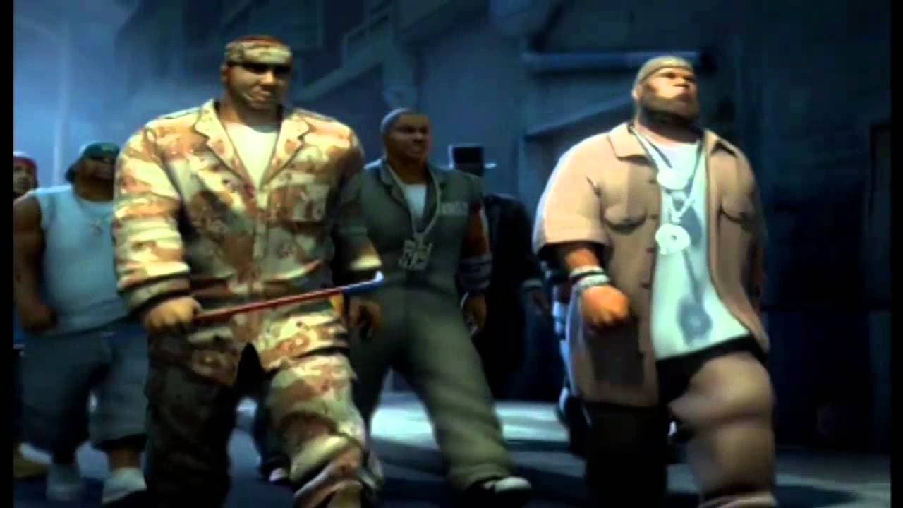 Def Jam