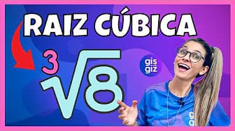 Cube Root of Natural Numbers \Prof. Gis/
