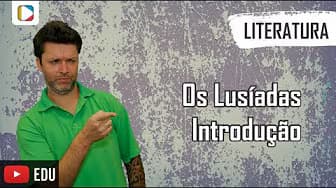 Literature - The Lusiads: An Introduction