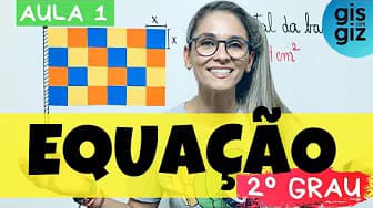 Quadratic Equation 9th Grade \Prof. Gis/ class 1