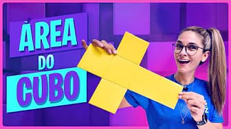 Surface Area of a Cube | How to Calculate the Surface Area of a Cube | Spatial Geometry | Planning