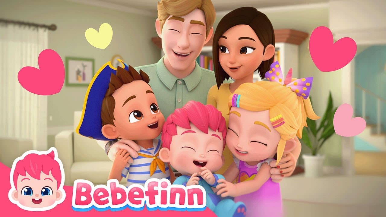 Bebefinn SPECIAL