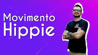 Hippie Movement - Brazil School