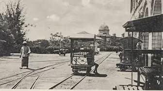 ORIGINS: The Beginning of Mombasa City