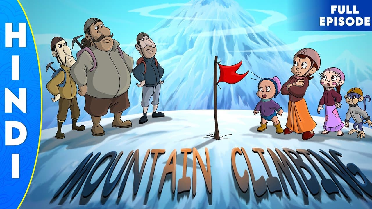 Chhota Bheem Season 3 Full Episodes in Hindi