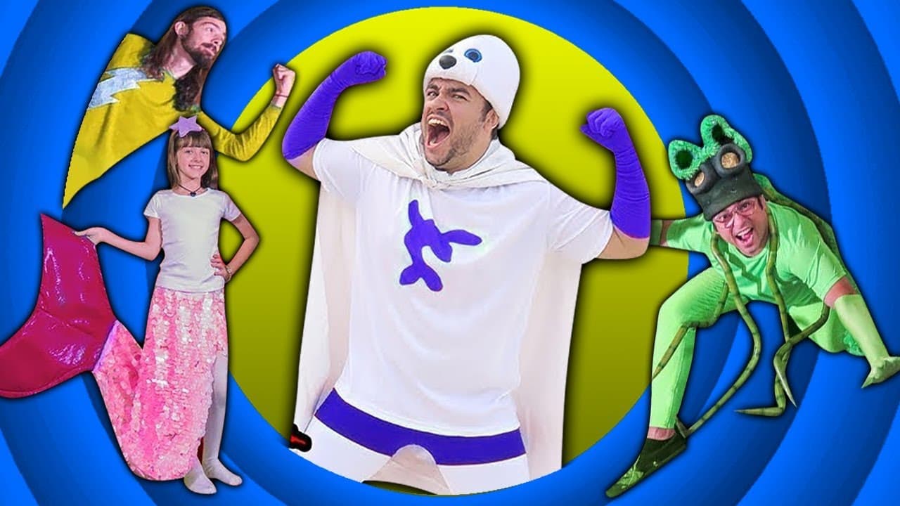 OS AVENTUREIROS!