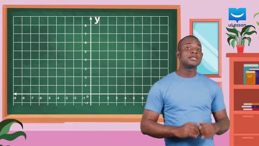 Graphs - Straight Line Graphs - 3 - Linear Graphs