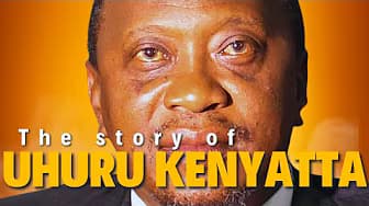 Meet Uhuru Kenyatta: Kenya's Fourth President - Watch in Full HD!