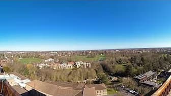 University Library Tower 360