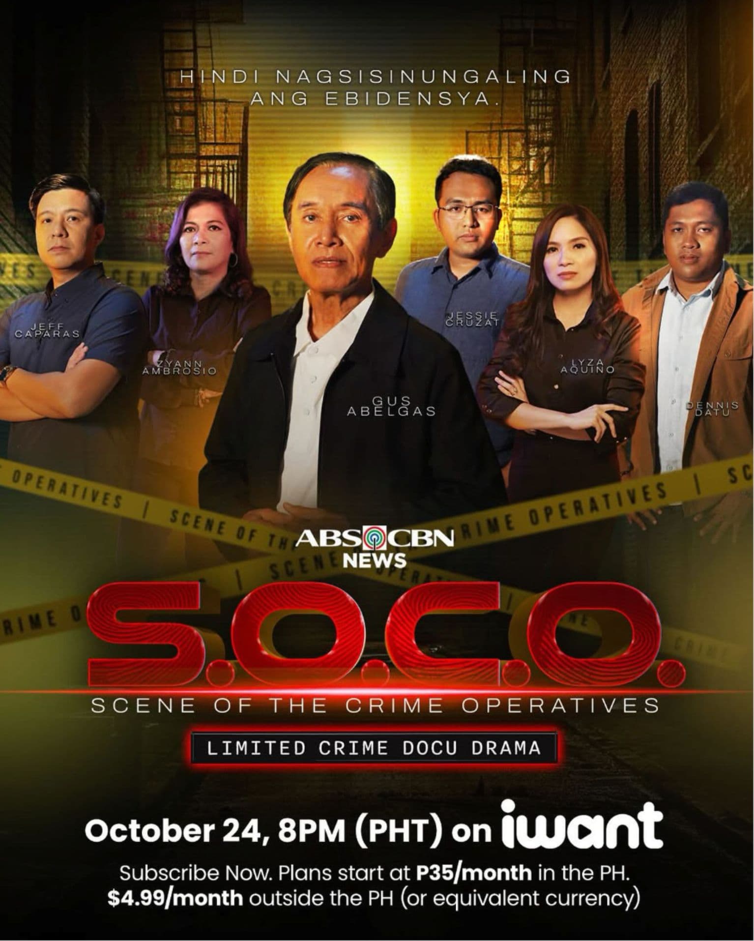 S.O.C.O.