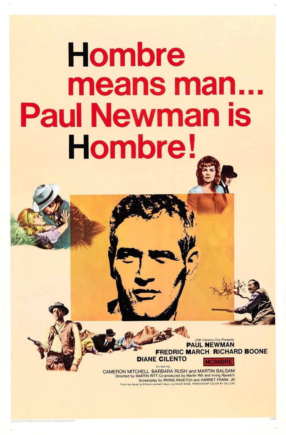 Hombre