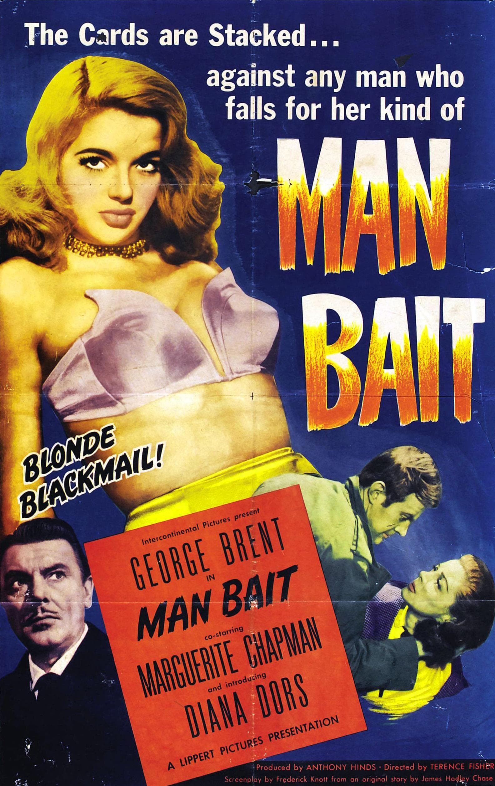 Man Bait