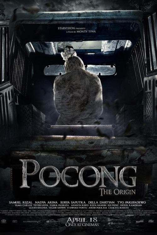 Pocong the Origin