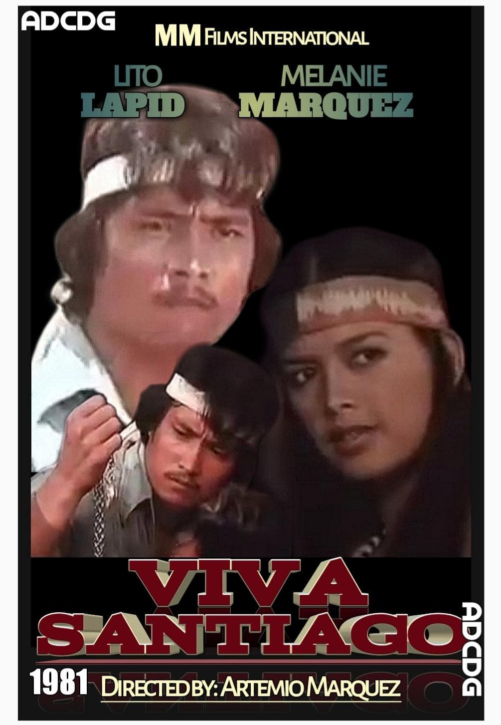 Abdul Viva Santiago