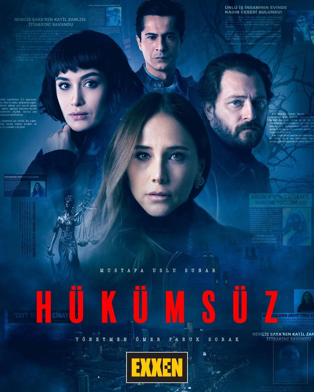 The Void [English]
