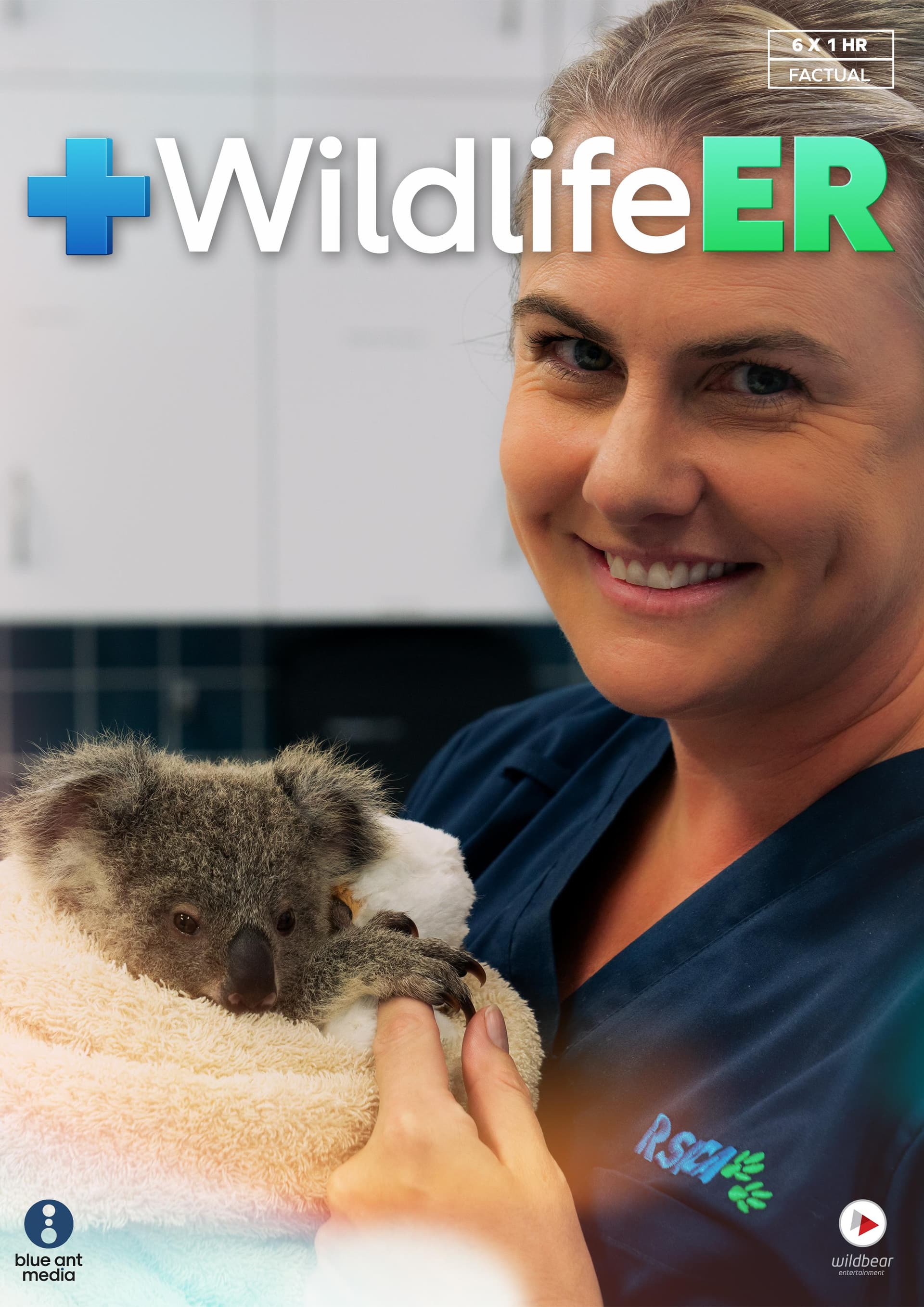 Wildlife ER S2