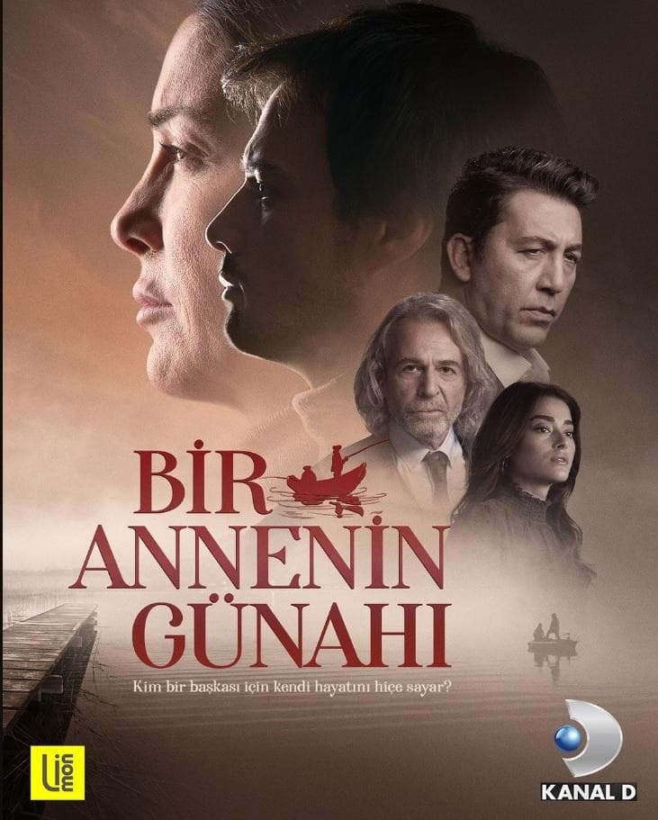 A Mother's Guilt [English]