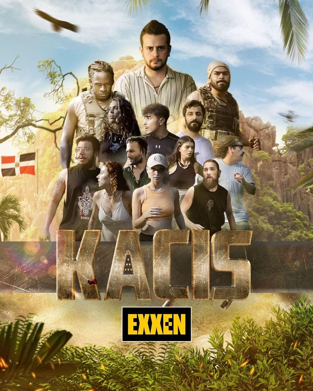 Kaçis