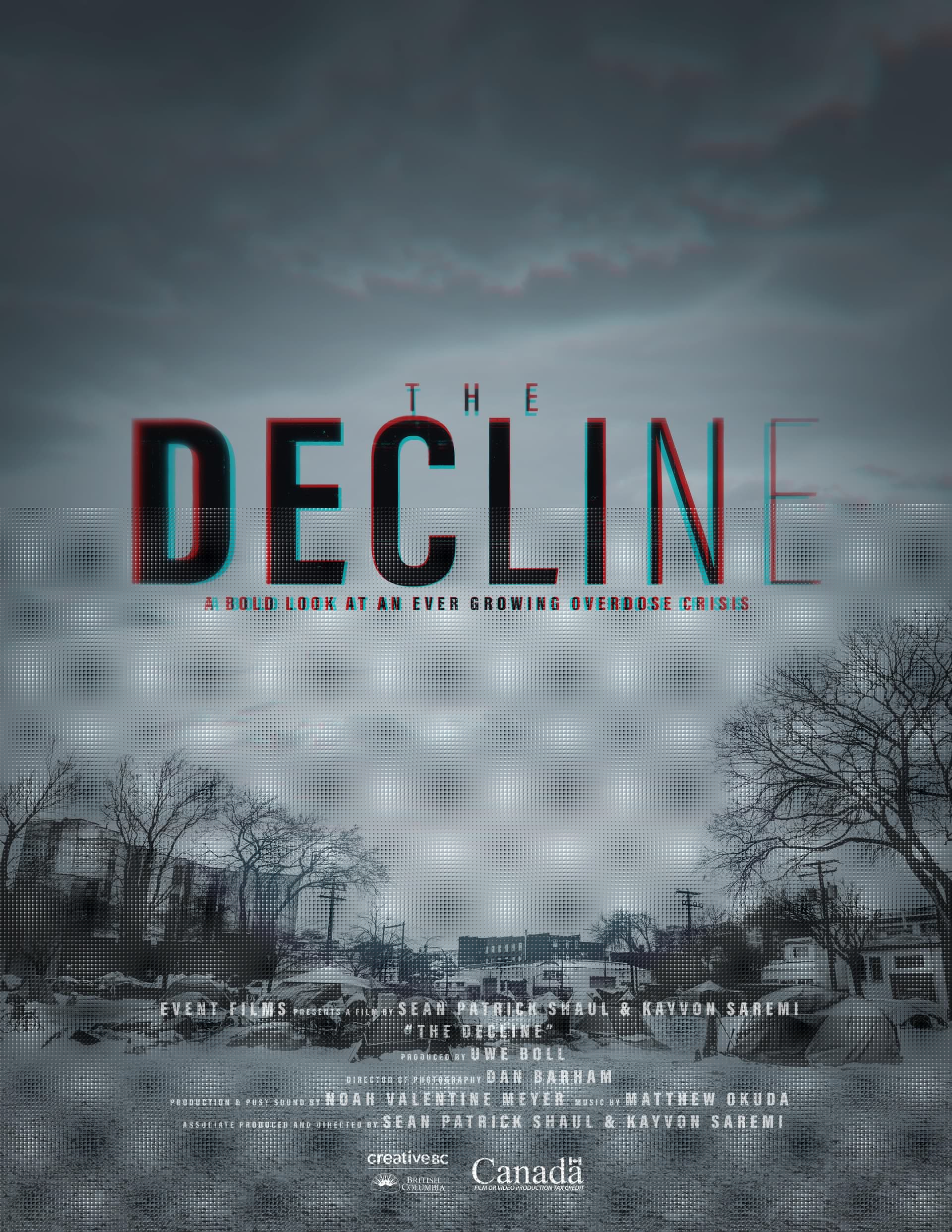 The Decline