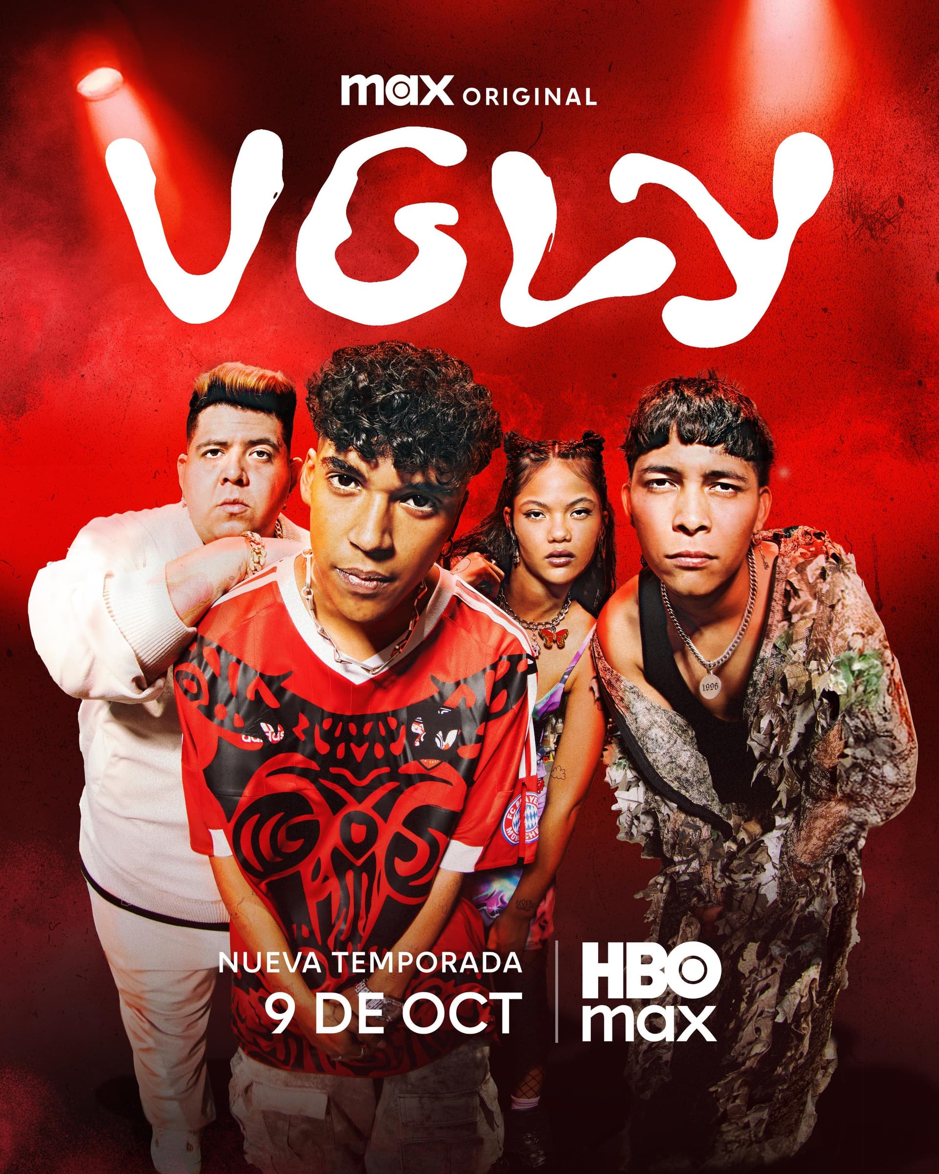 Vgly S2