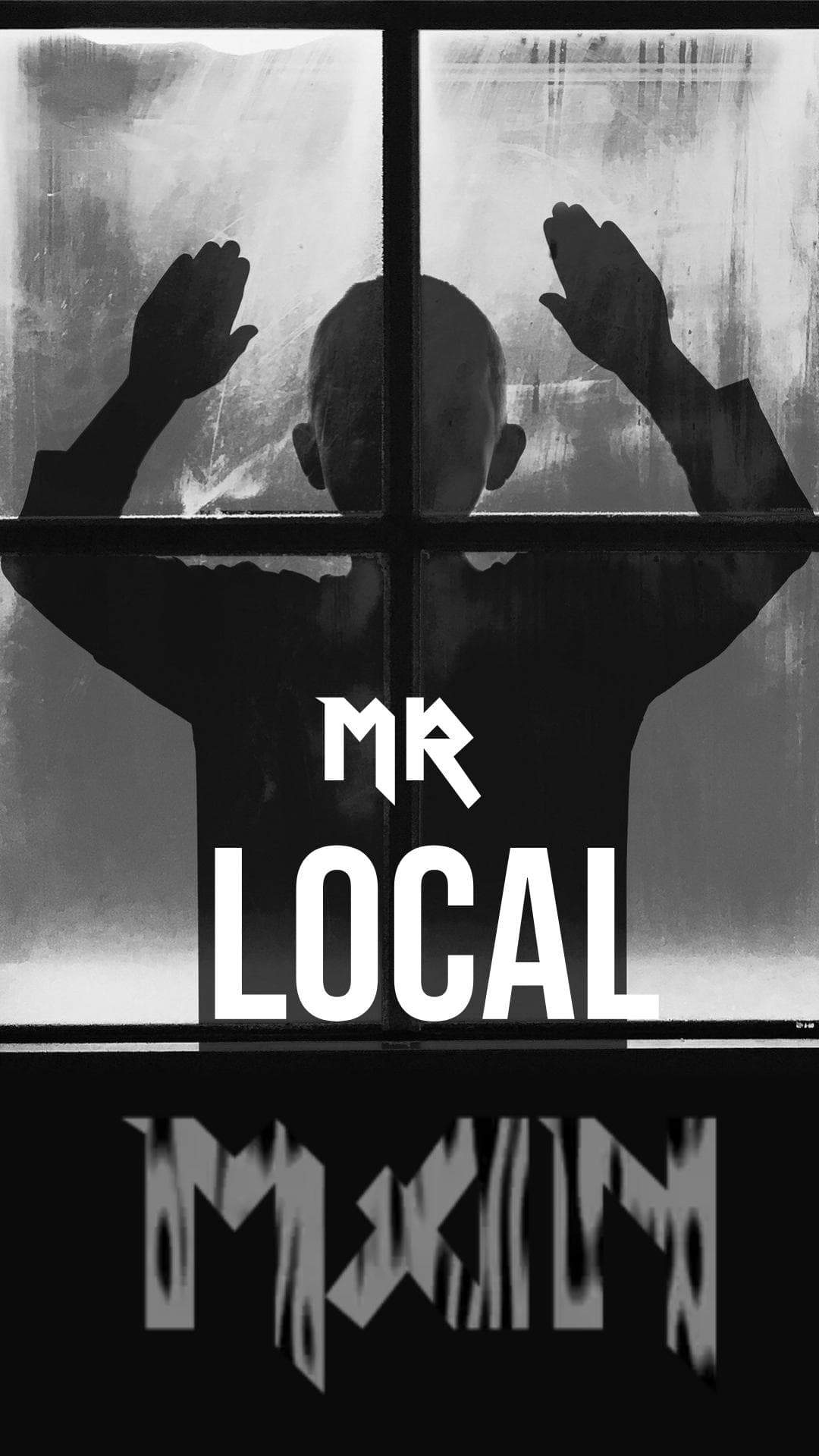 Mr. Local Man