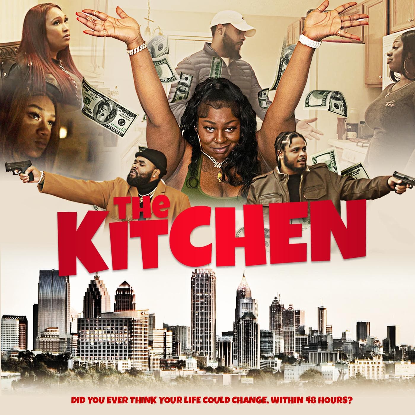 The Kitchen