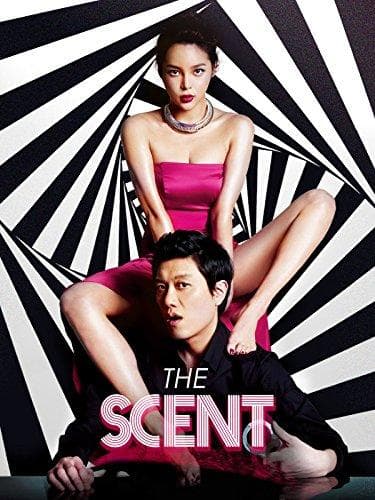 The Scent