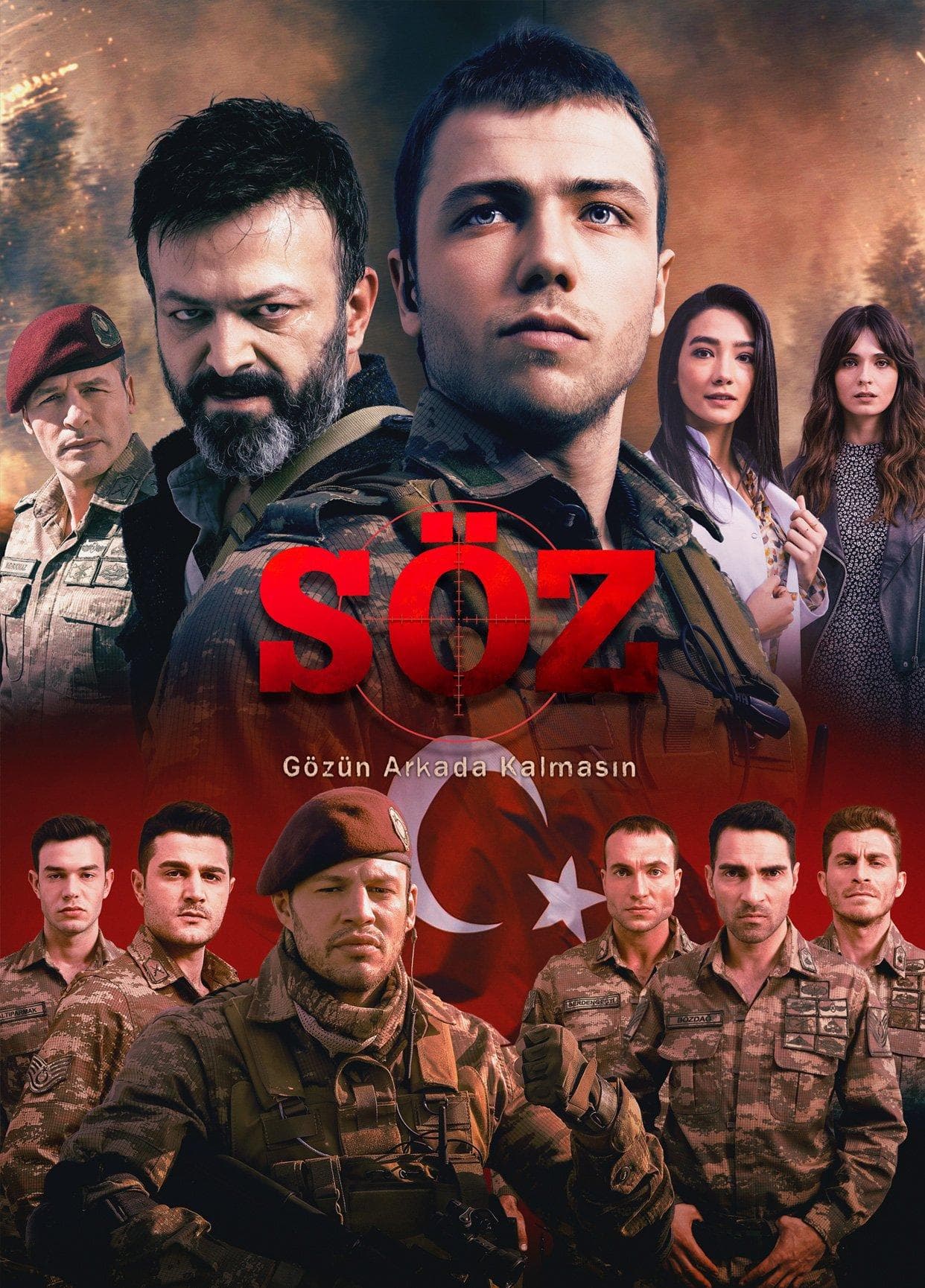 The Oath [English]