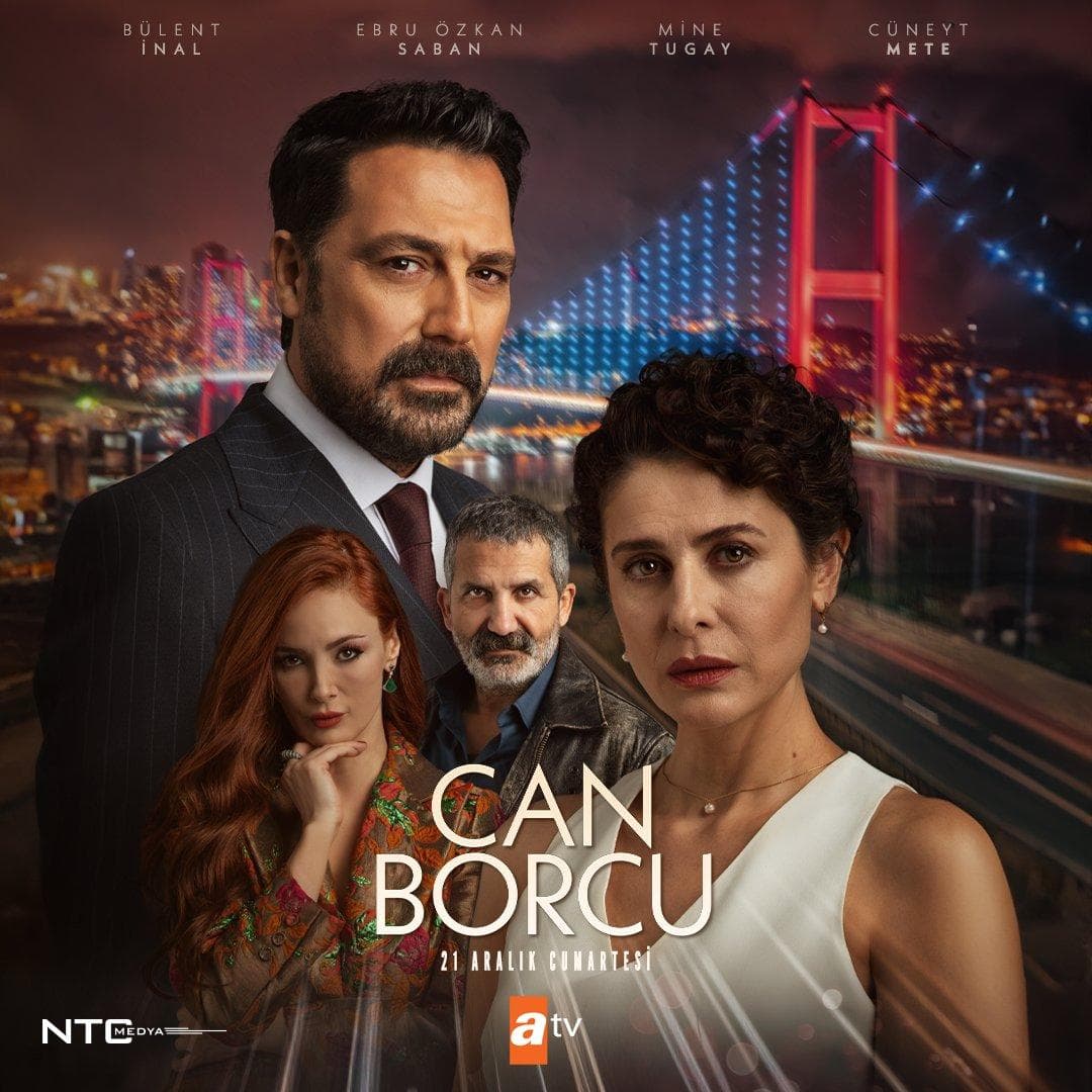 Can Borcu [English]