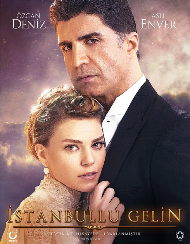 Bride of Istanbul [English]